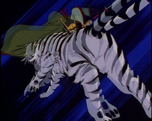 Otaku Gallery  / Anime e Manga / Samurai Troopers / Screen Shots / Episodi / 22 - Una nuova spada per l`armatura bianca / 196.jpg